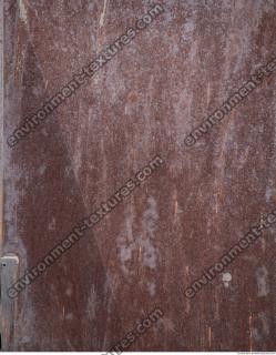 Photo Textures of Mixed Metal
